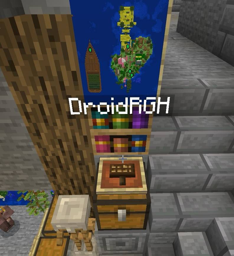 Legit Survival Island DIAMOND Edition — screenshot 4
