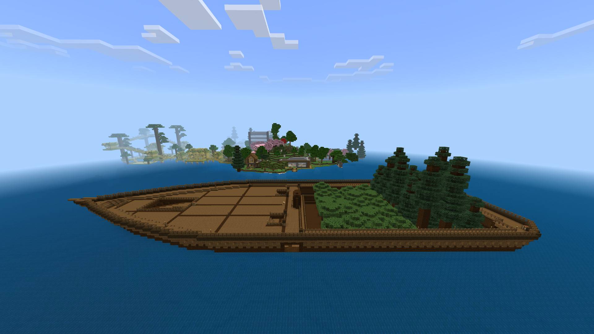 Legit Survival Island DIAMOND Edition — screenshot 6