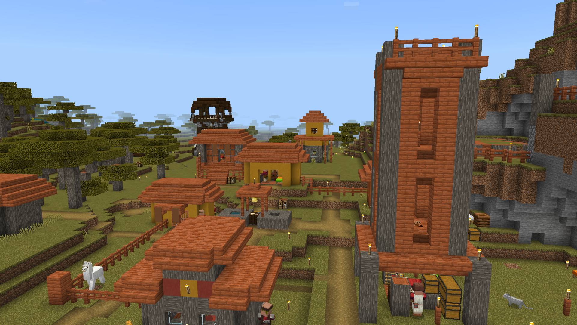 Legit Survival Island DIAMOND Edition — screenshot 8