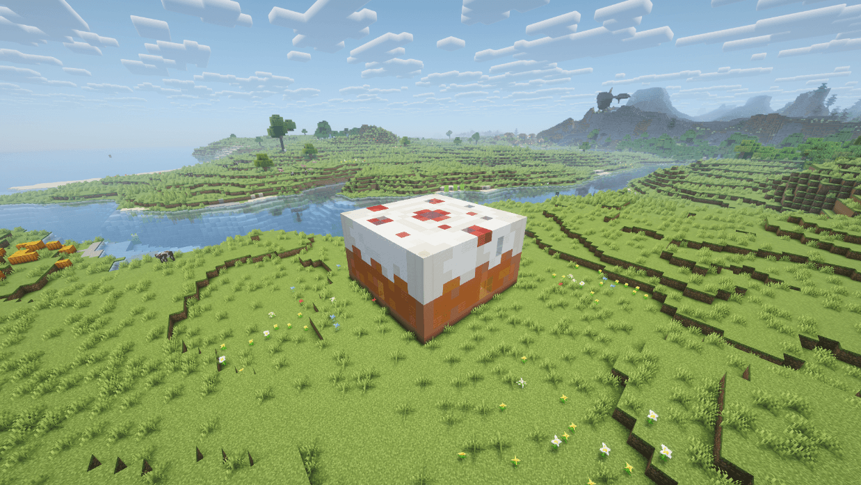 Cozy Cake House — screenshot 1