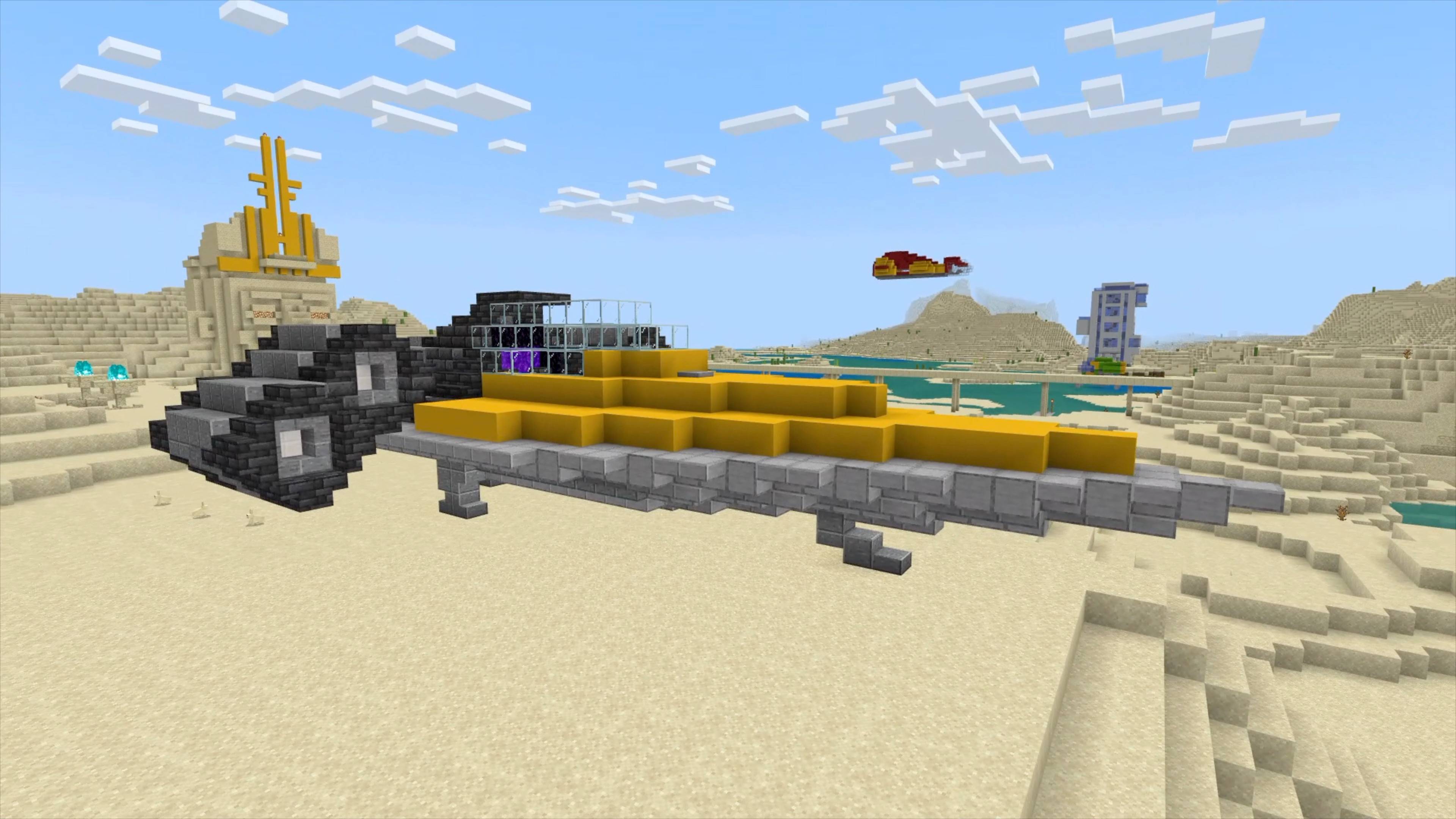 Legit Survival Planet 1138 — screenshot 3