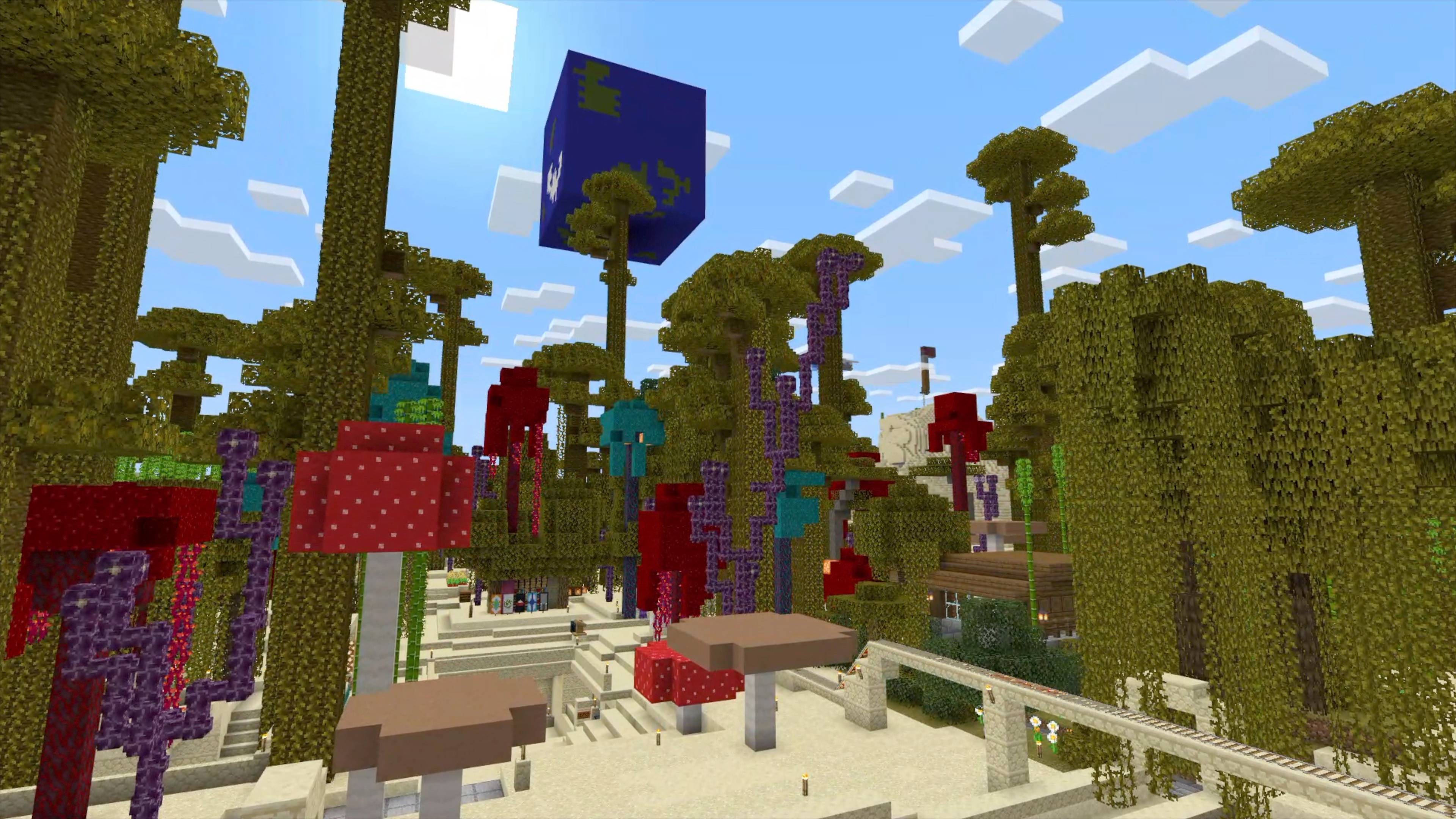 Legit Survival Planet 1138 — screenshot 4