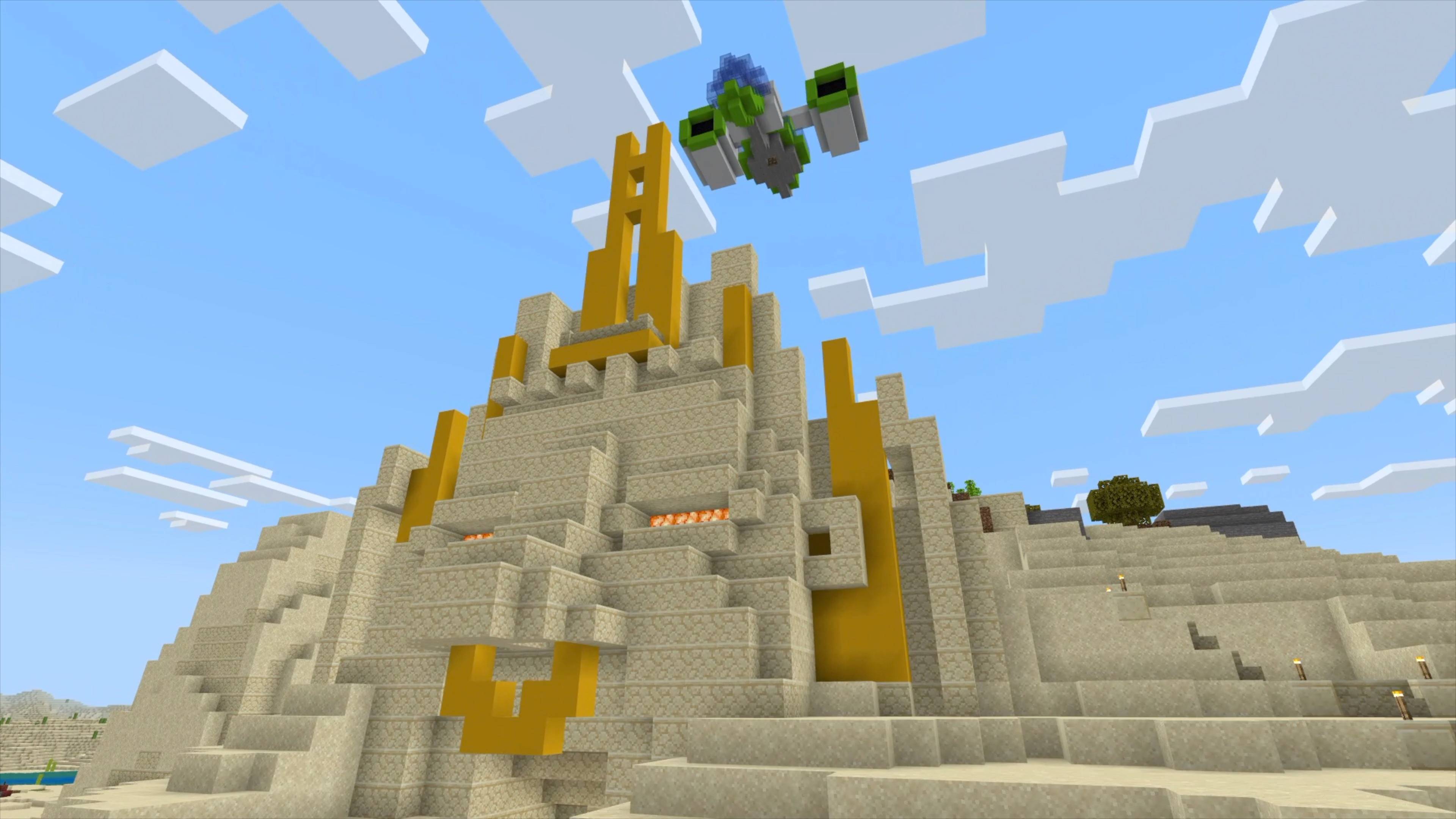 Legit Survival Planet 1138 — screenshot 5