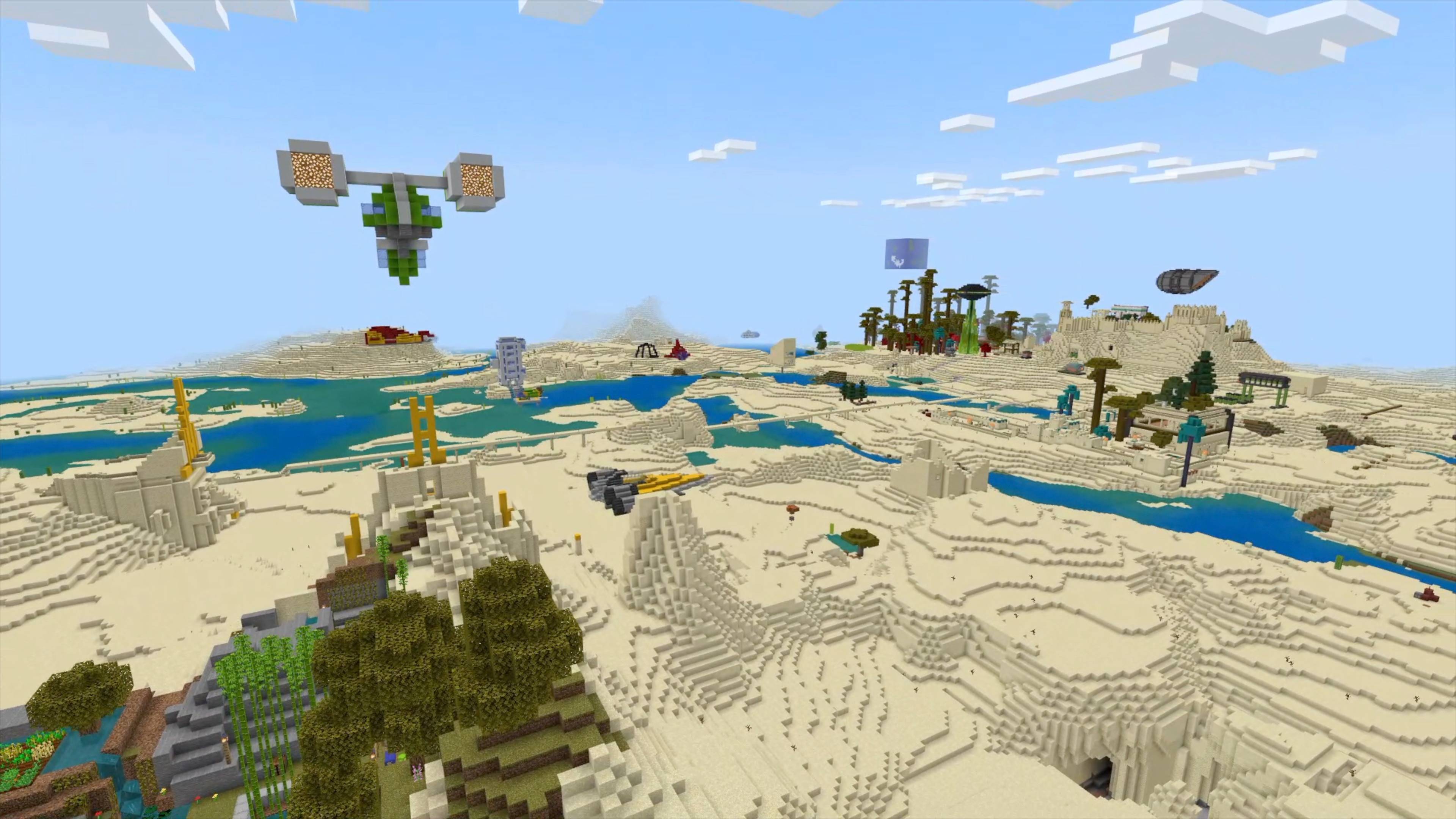Legit Survival Planet 1138 — screenshot 7