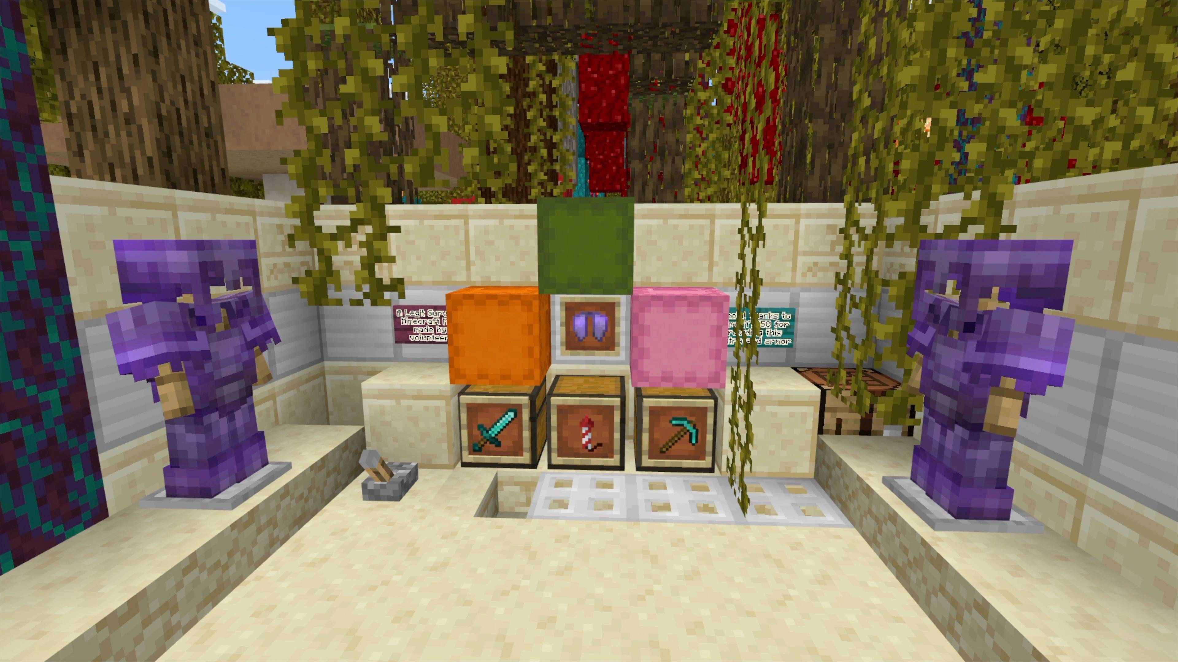 Legit Survival Planet 1138 — screenshot 8