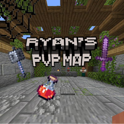 RYAN'S PVP MAP V1