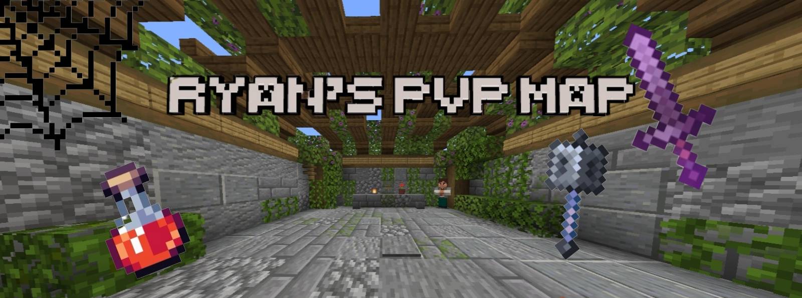 RYAN'S PVP MAP V1 — screenshot 1