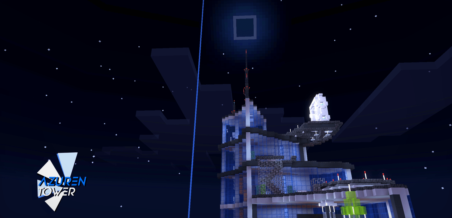 Azuren Tower — screenshot 7