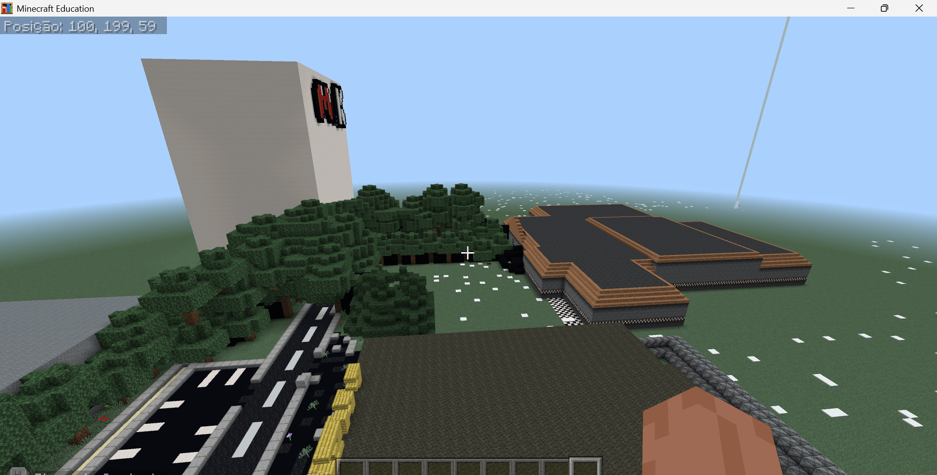 FNAF-PROJECT-Vbeta — screenshot 4