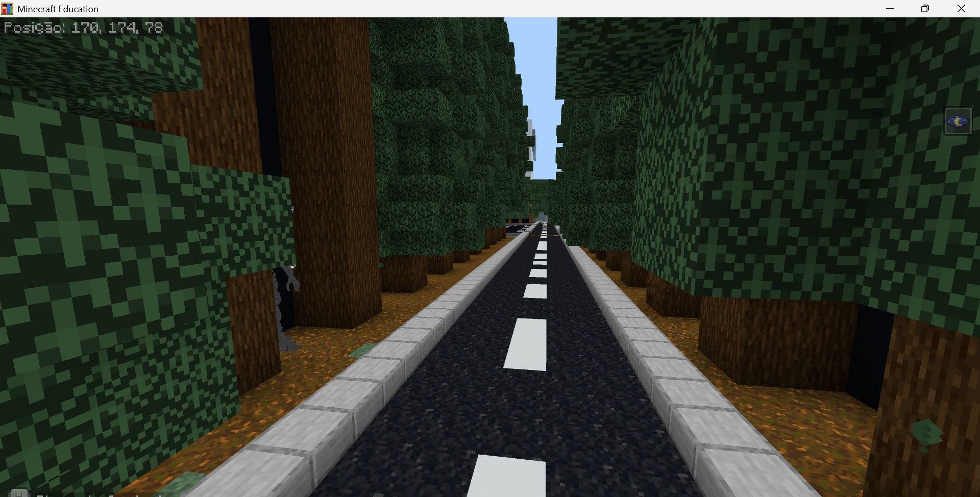 FNAF-PROJECT-Vbeta — screenshot 5