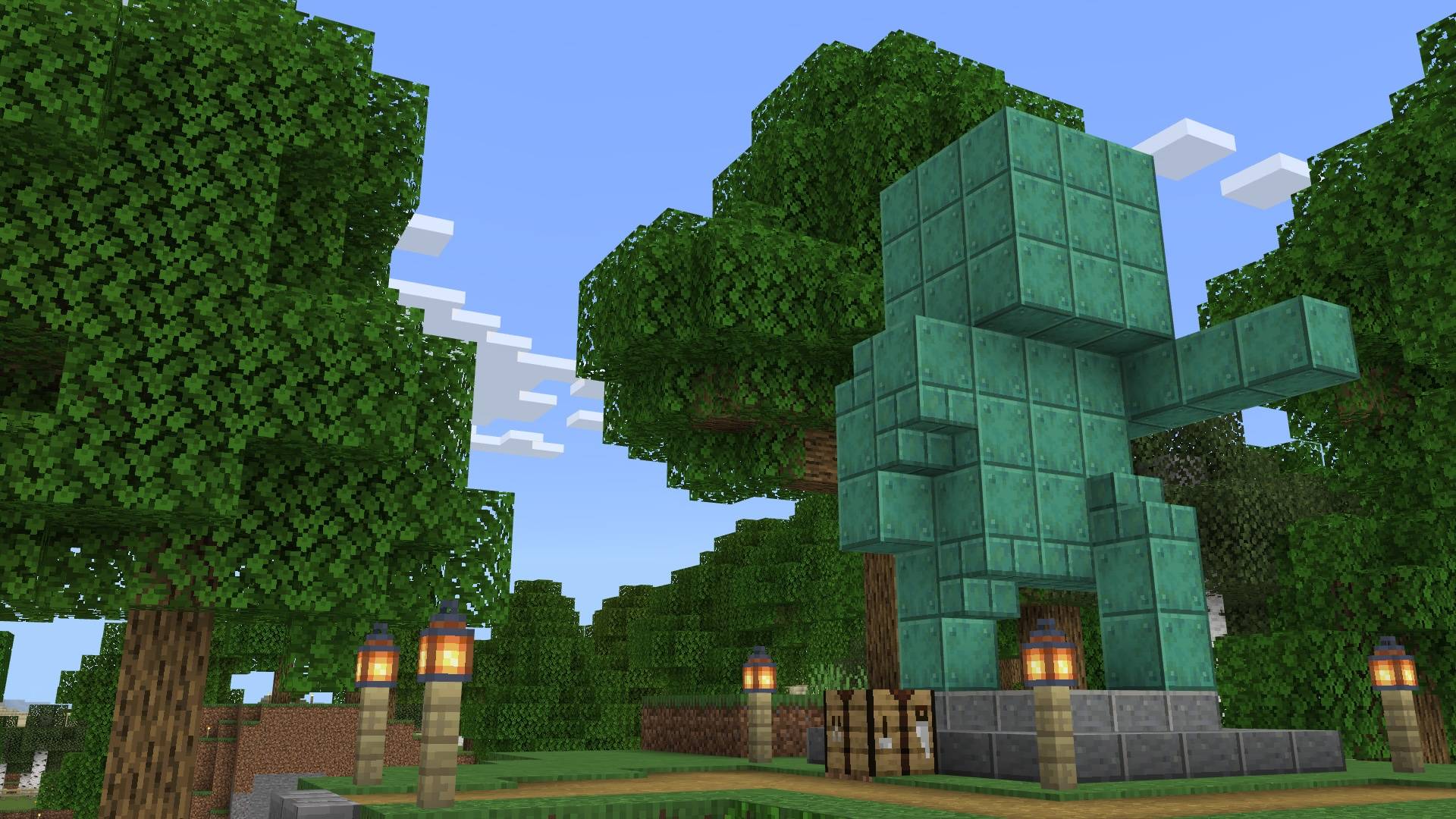 Coastal Village Expansion Update — screenshot 3