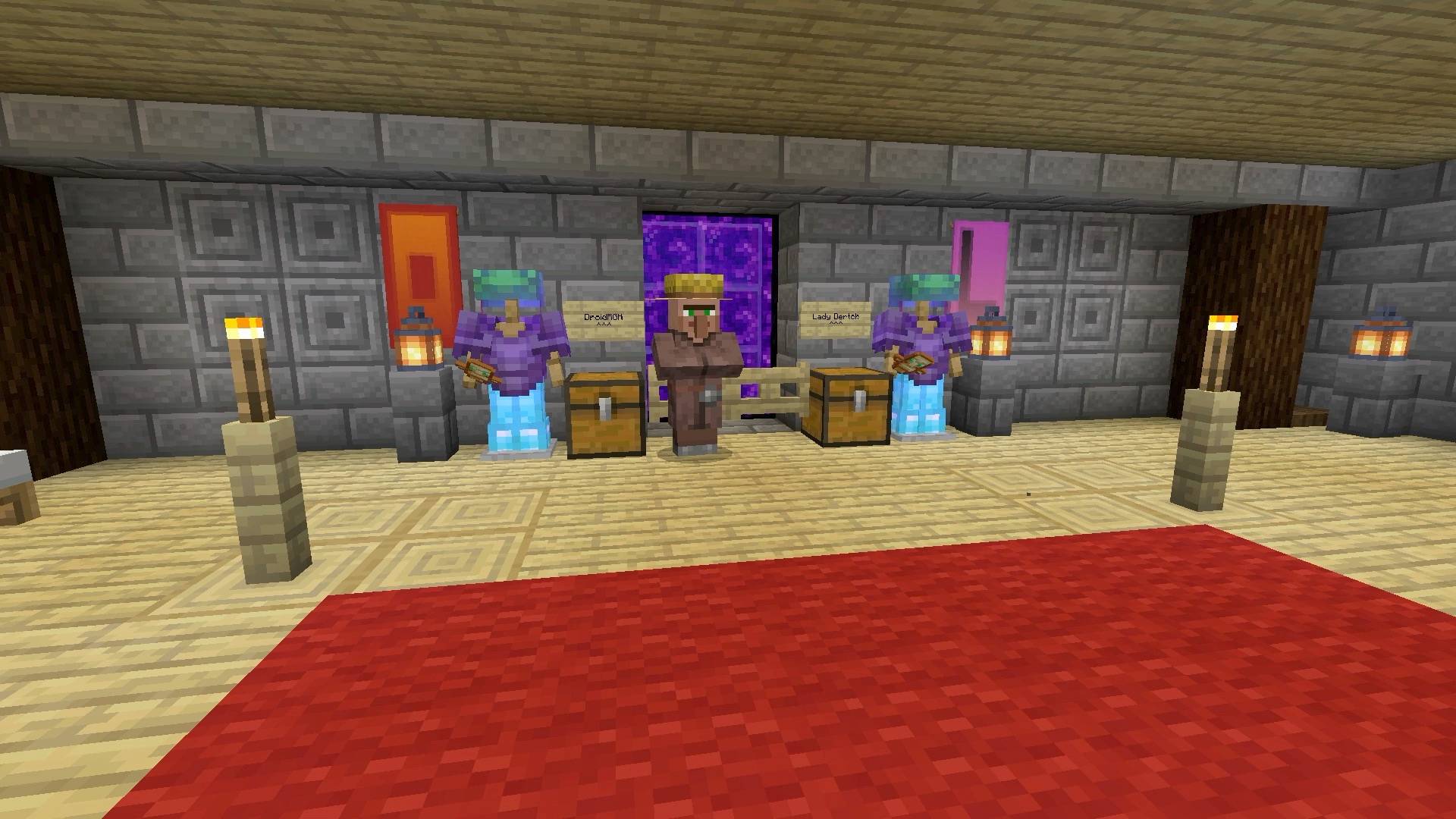 Coastal Village Expansion Update — screenshot 5