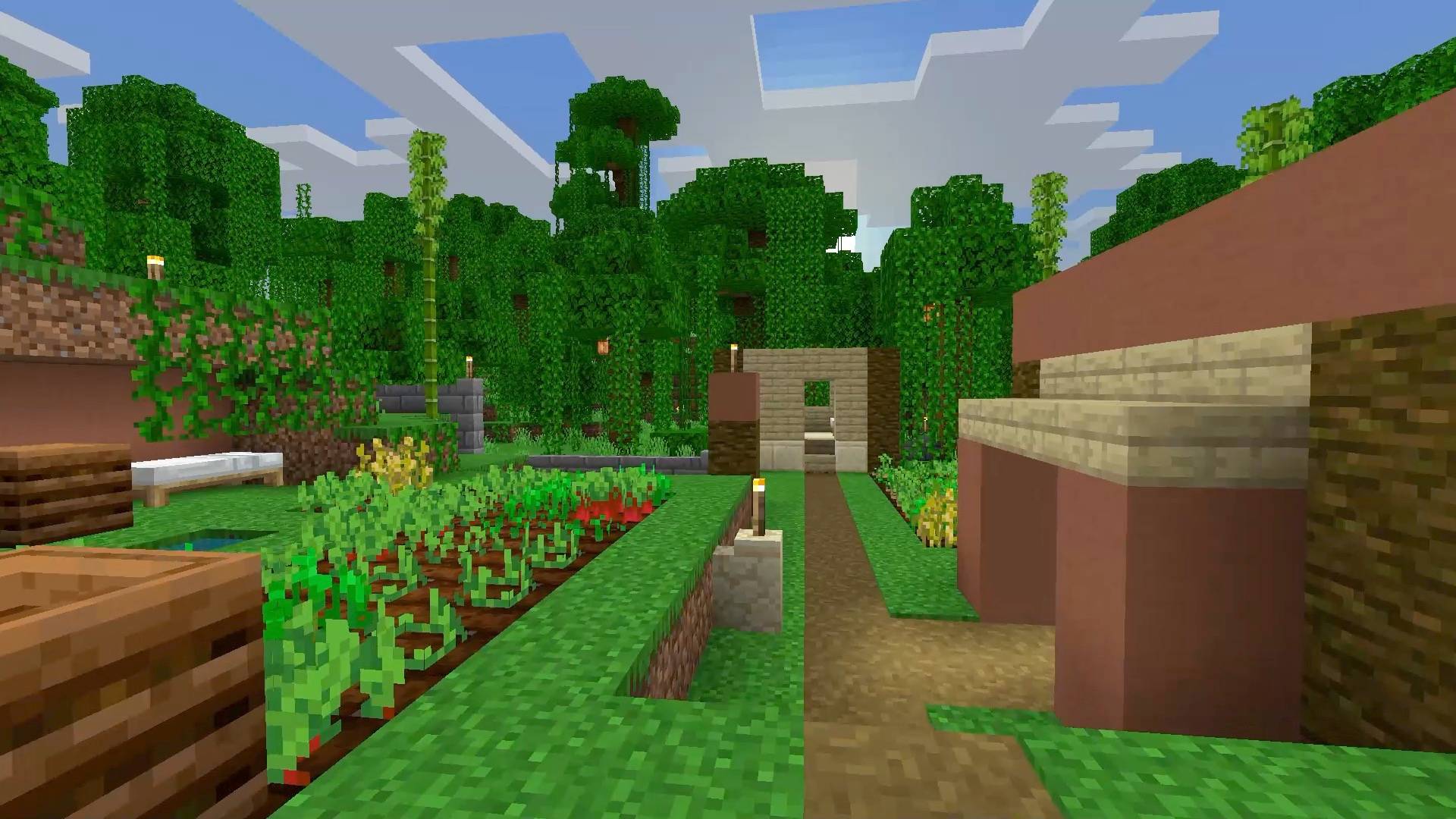Coastal Village Expansion Update — screenshot 8