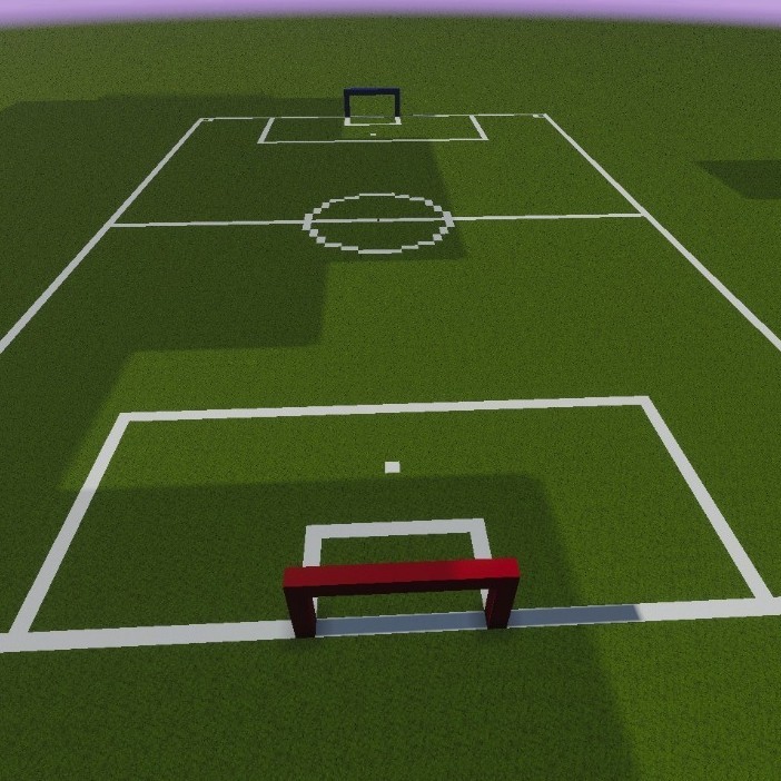 Soccer by KoyamaGo