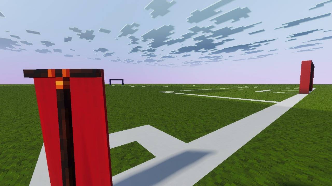 Soccer by KoyamaGo — screenshot 2