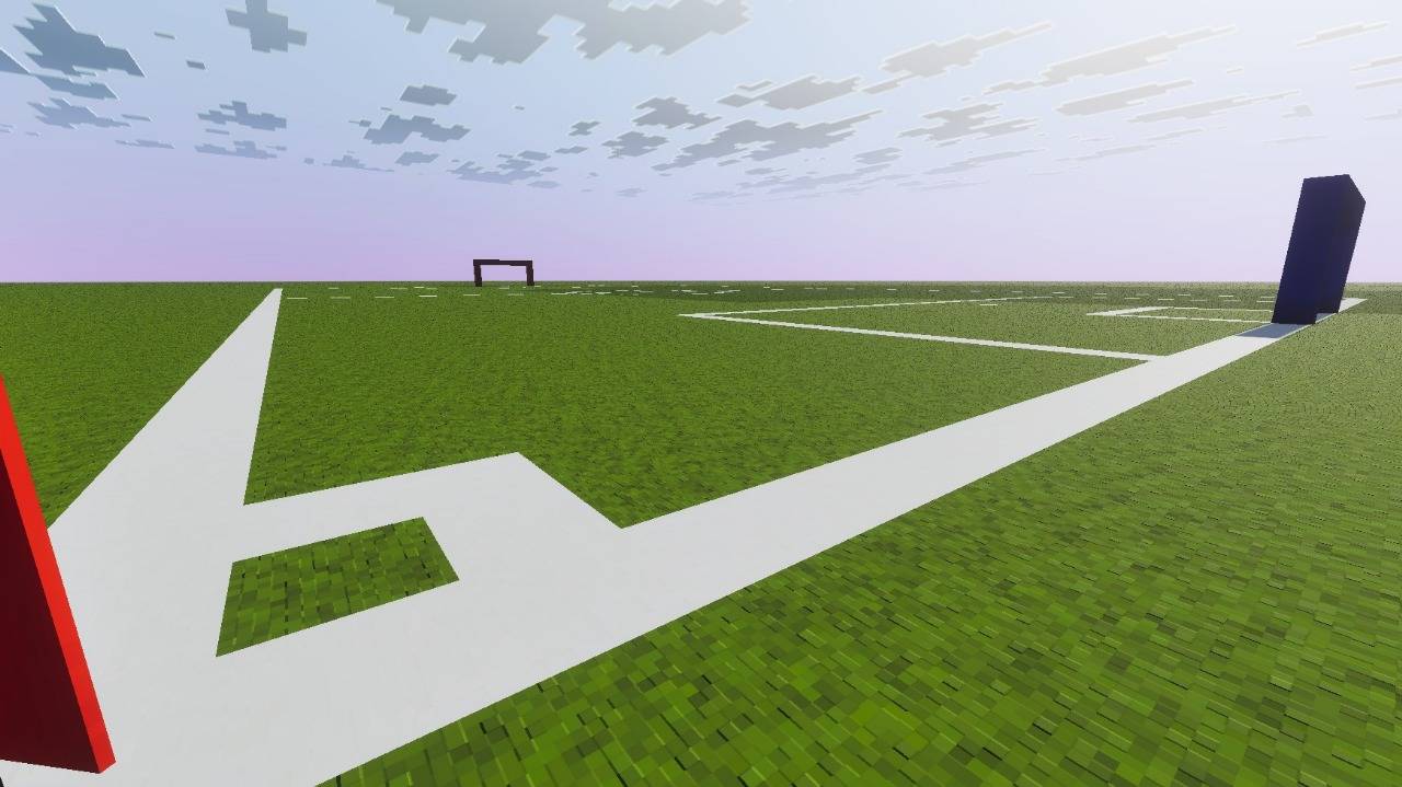 Soccer by KoyamaGo — screenshot 3