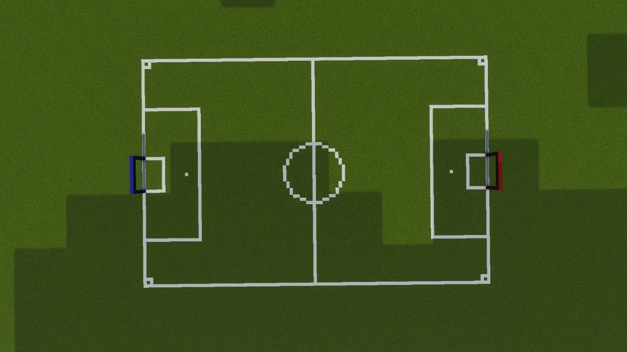 Soccer by KoyamaGo — screenshot 4