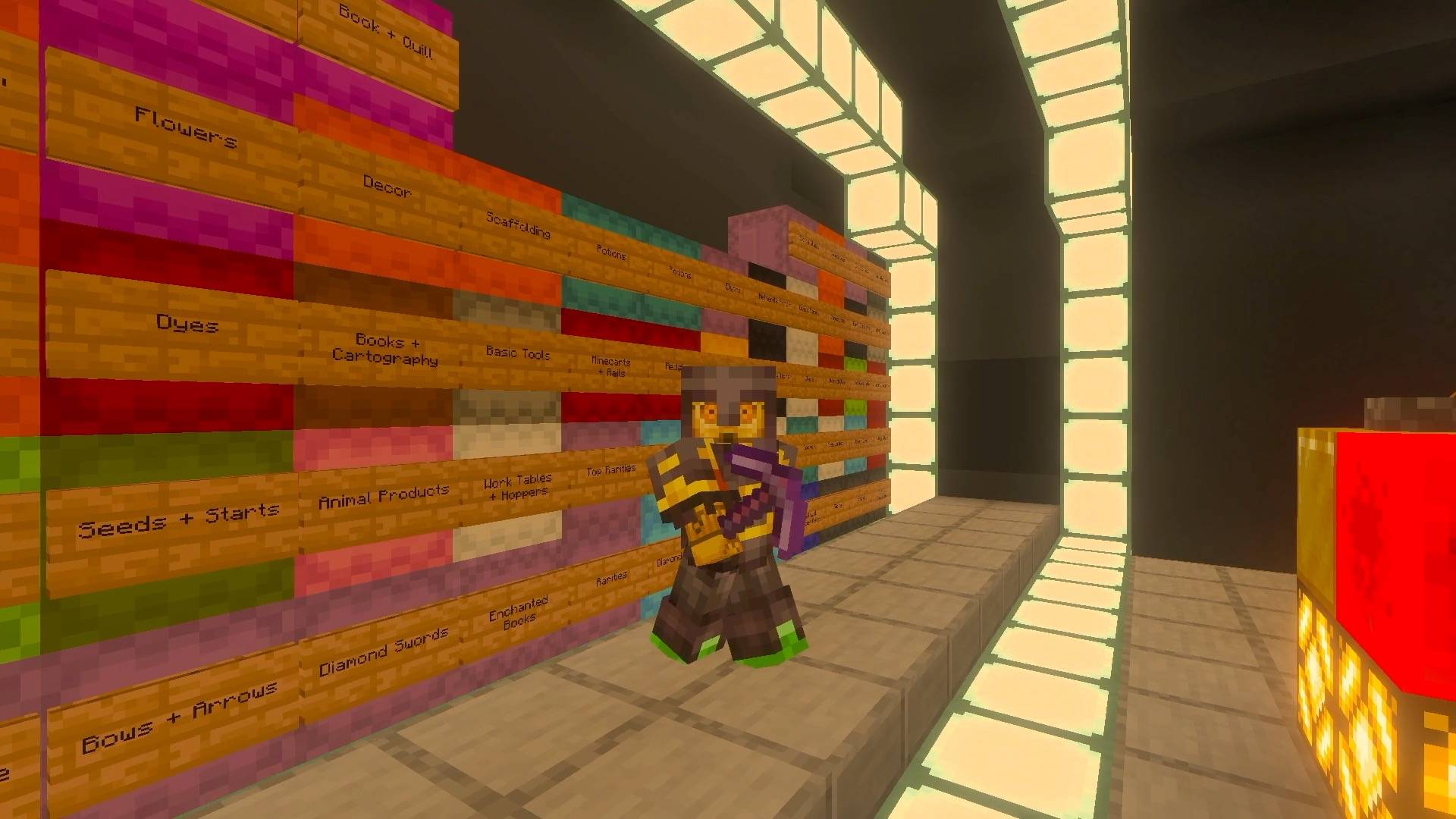 Legit Survival Time Machine — screenshot 4