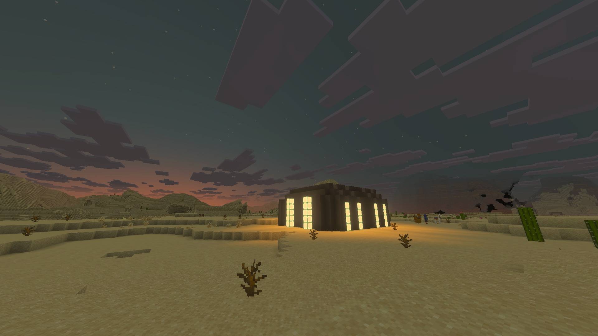Legit Survival Time Machine — screenshot 5