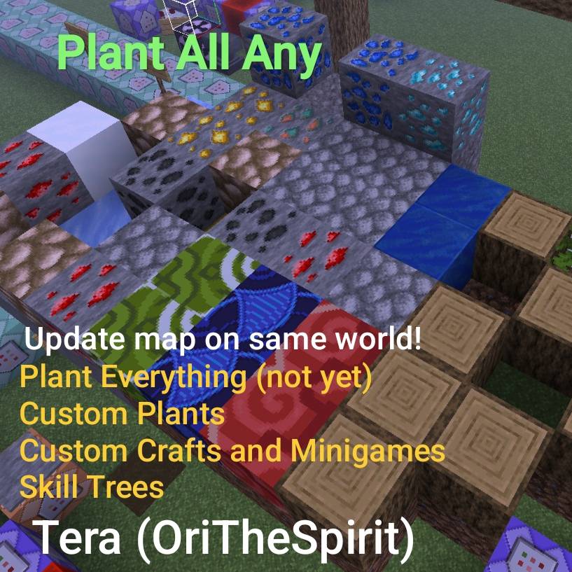 Plant All Any — screenshot 1