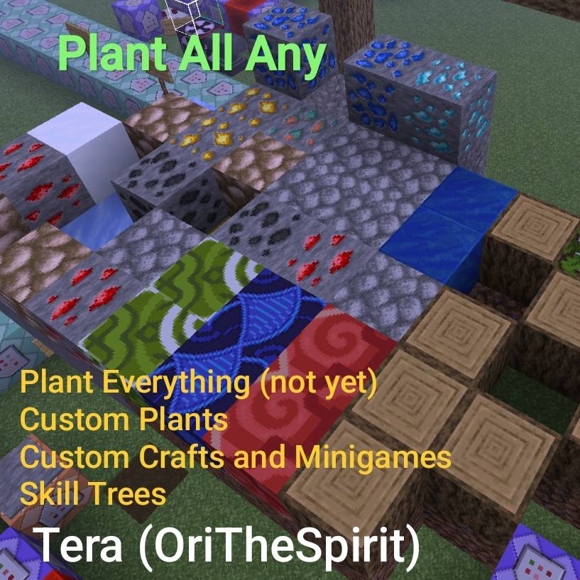 Plant All Any — screenshot 7
