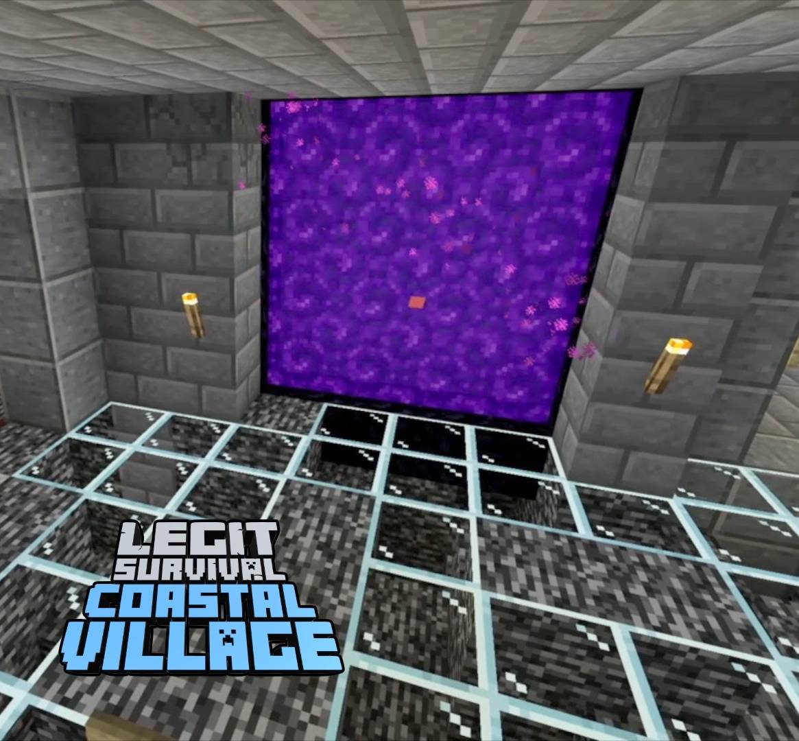 Legit Survival Coastal Village — screenshot 5