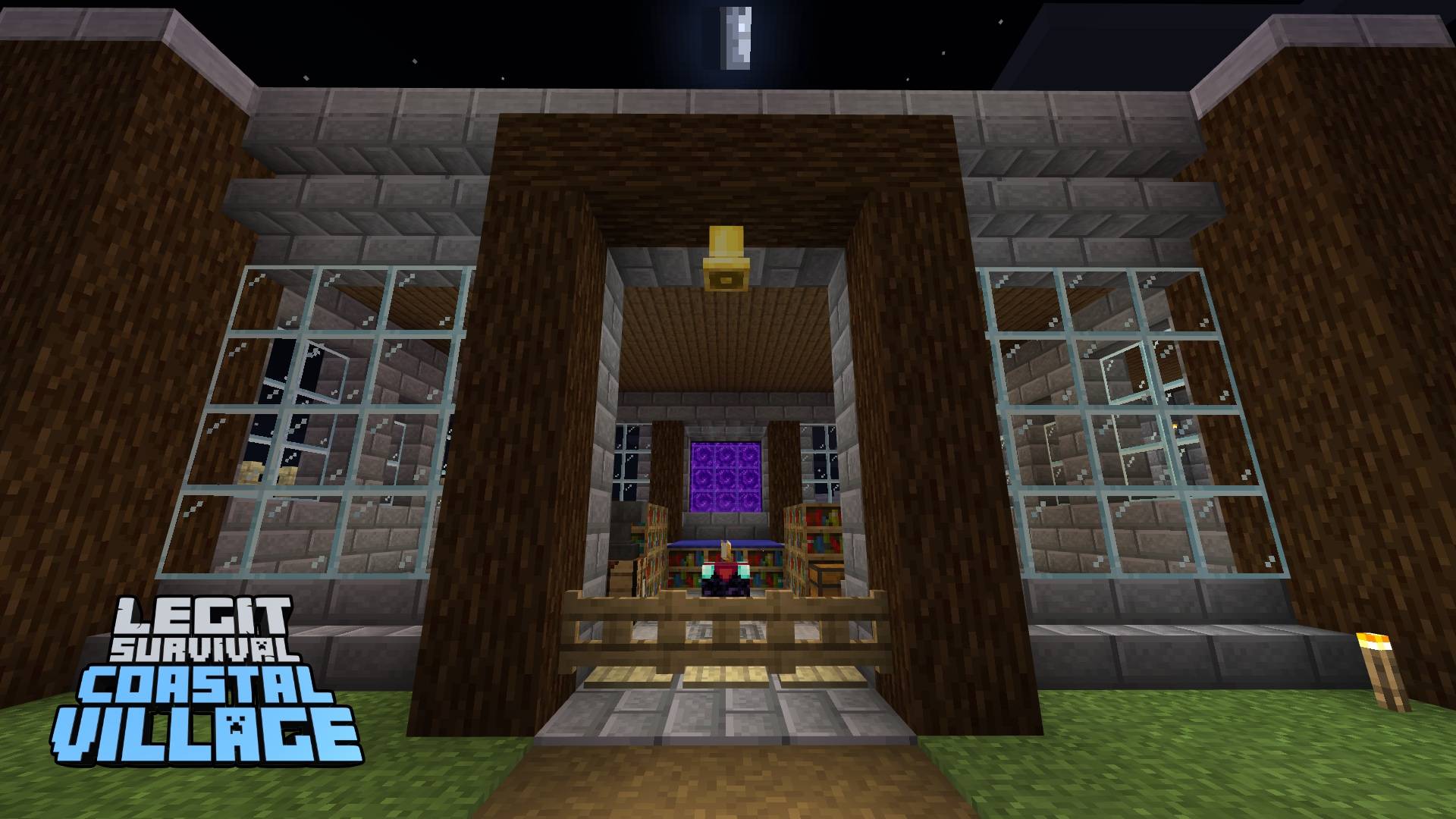 Legit Survival Coastal Village — screenshot 7