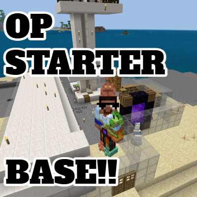 OP STARTER BASE