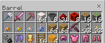 OP STARTER BASE — screenshot 2