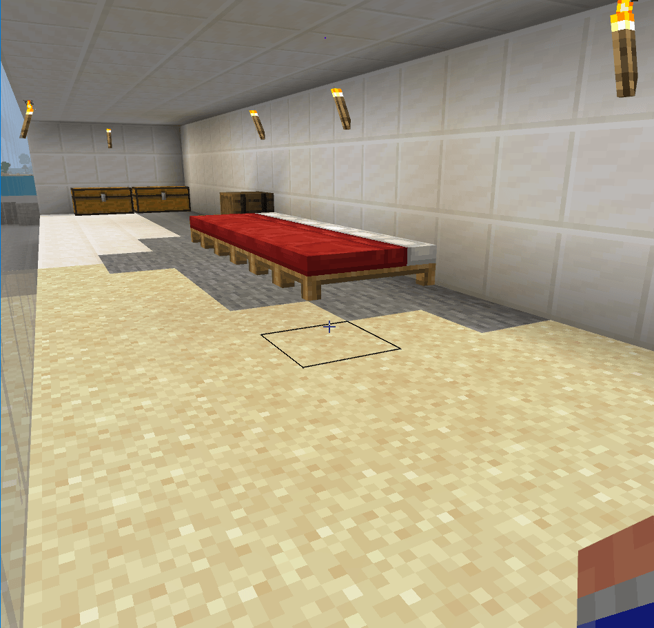 OP STARTER BASE — screenshot 3