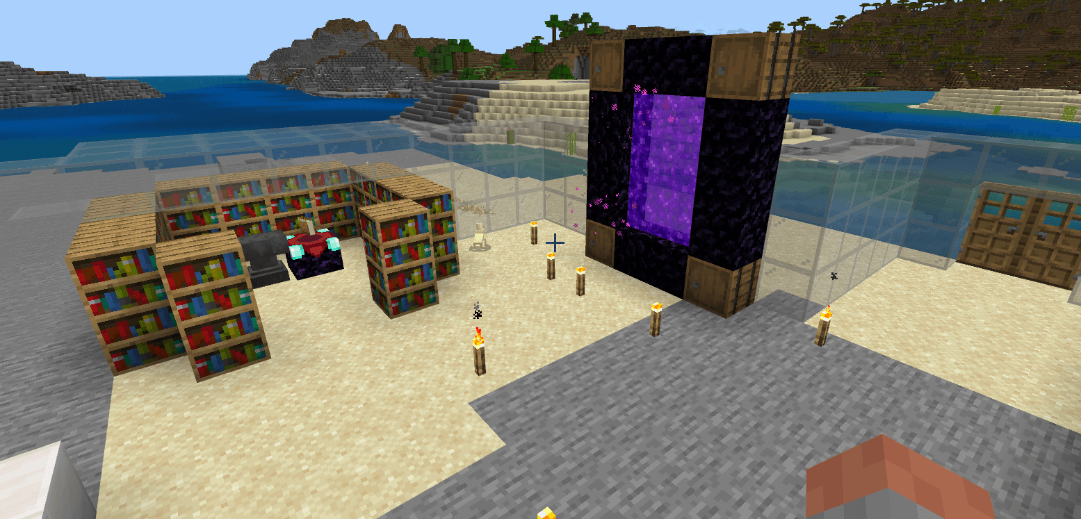 OP STARTER BASE — screenshot 4