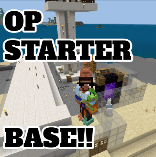 OP STARTER BASE — screenshot 7