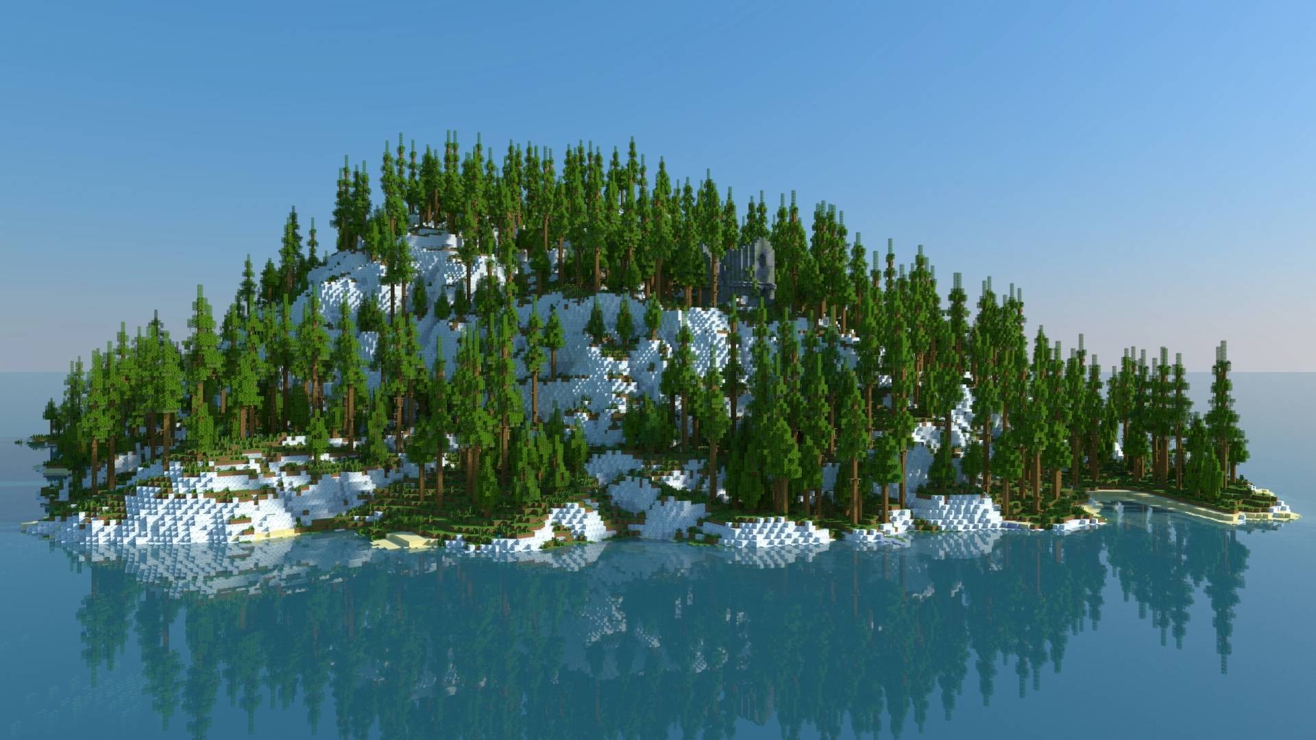 Karphos Survival Island (Achievements On) — screenshot 2