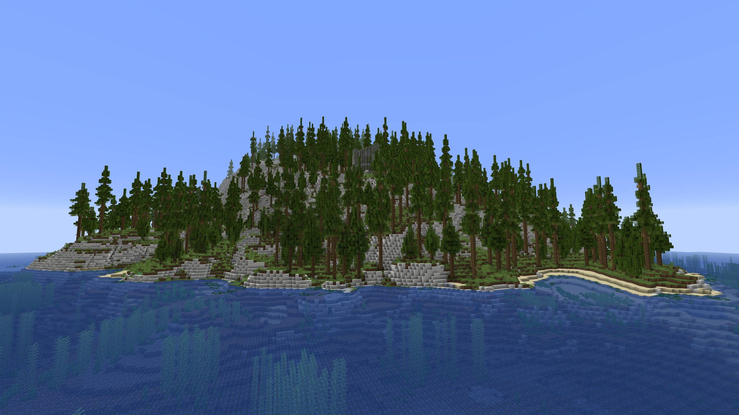 Karphos Survival Island (Achievements On) — screenshot 3