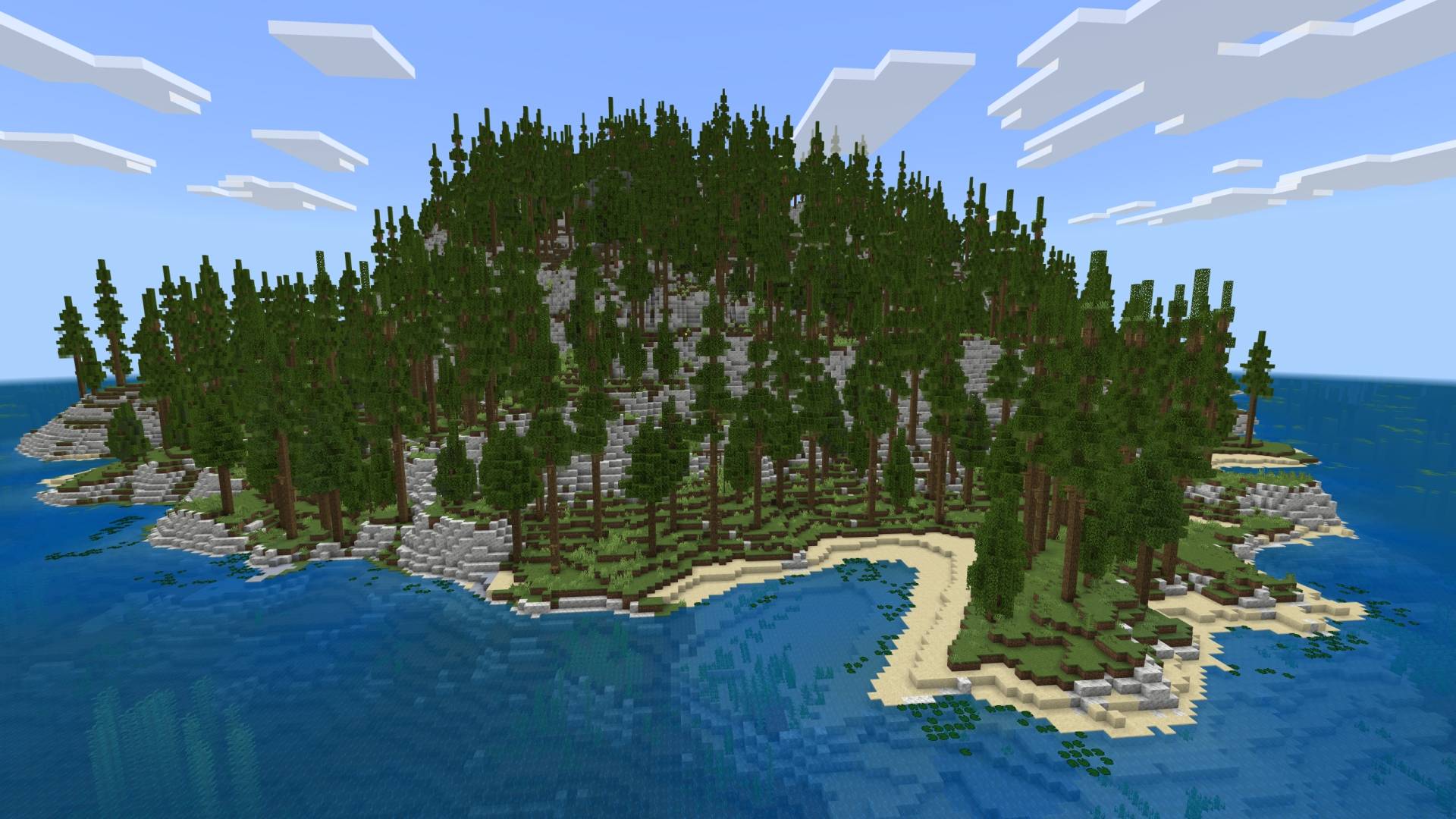 Karphos Survival Island (Achievements On) — screenshot 4