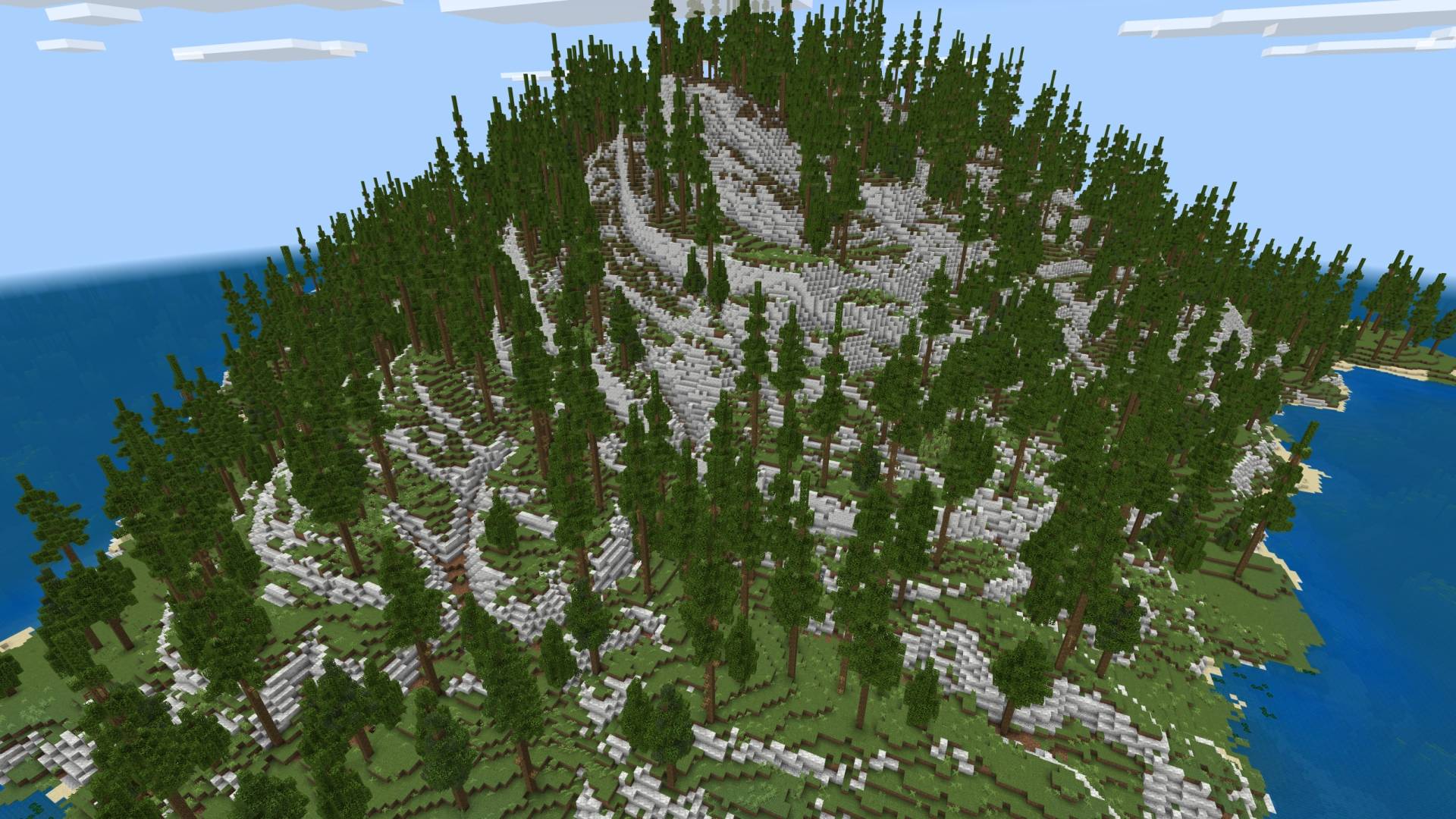 Karphos Survival Island (Achievements On) — screenshot 7