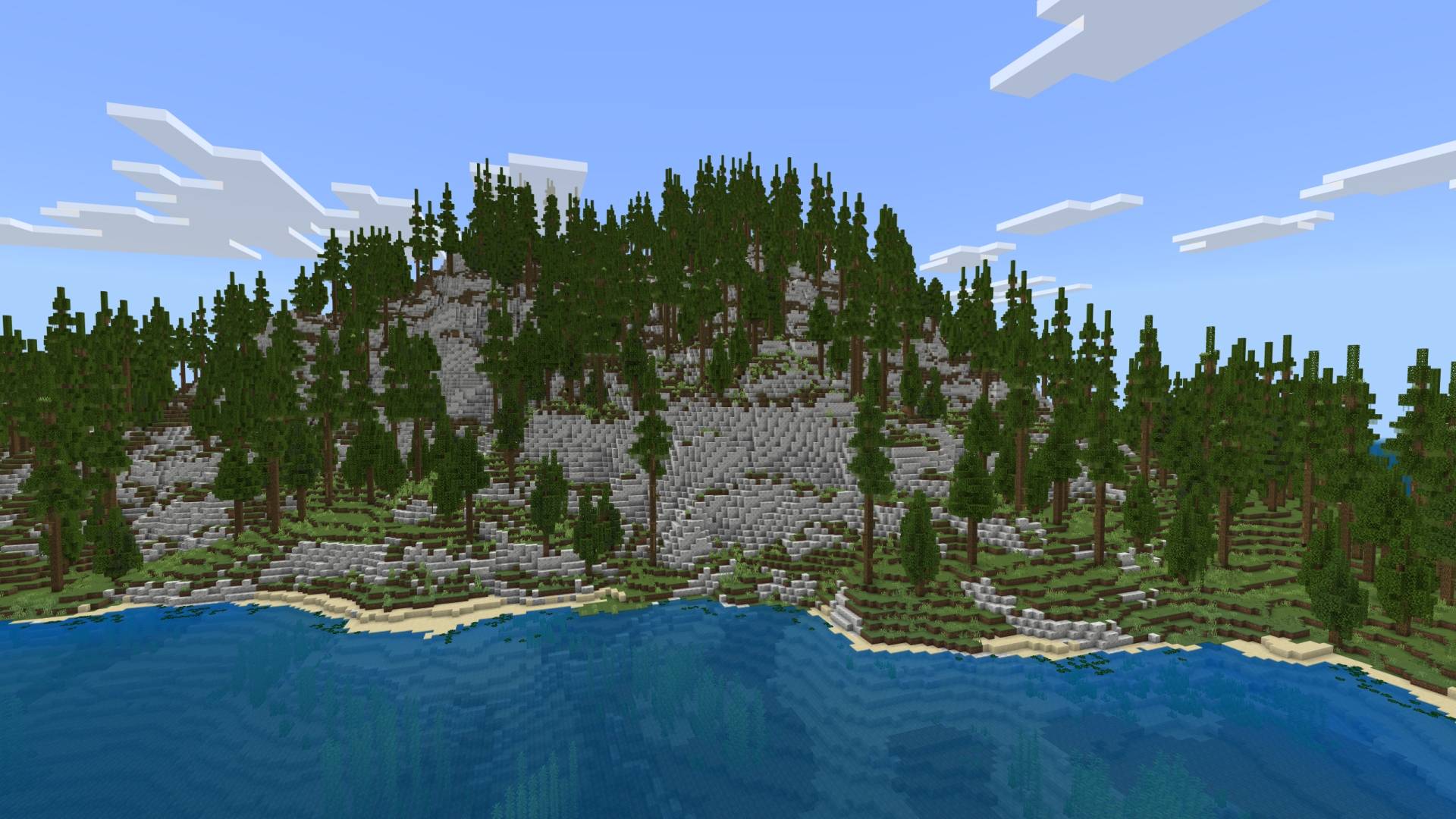 Karphos Survival Island (Achievements On) — screenshot 8