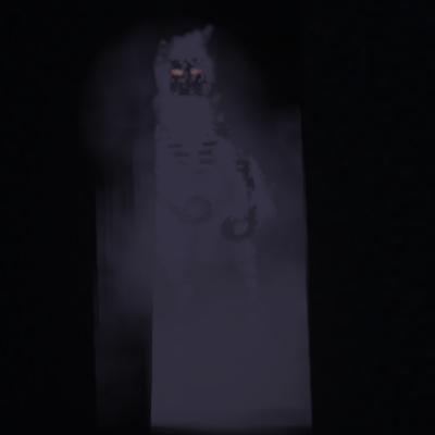 Nyctophobia [Horror Map]