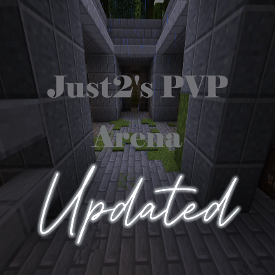 Just2's PVP Arena