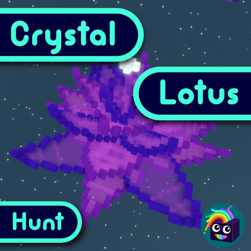 Crystal Lotus Hunt