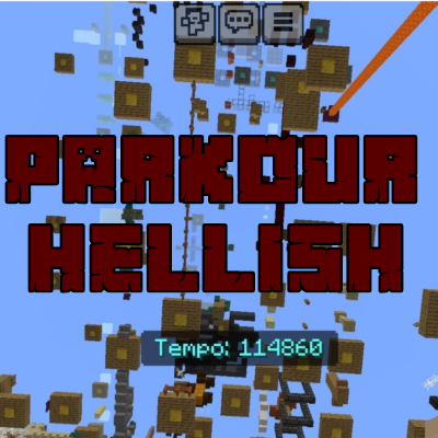 Parkour Hellish