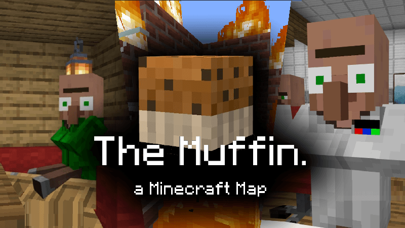 The Muffin. — screenshot 1