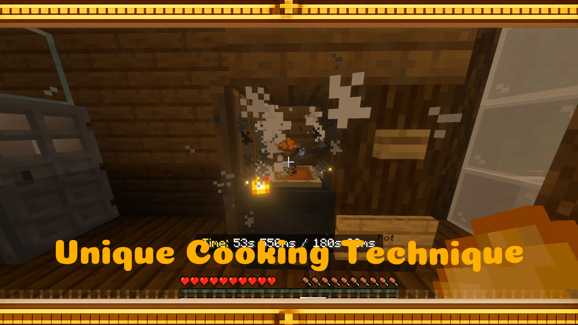 Cook It! 2 (Restaurant Simulation) — screenshot 1
