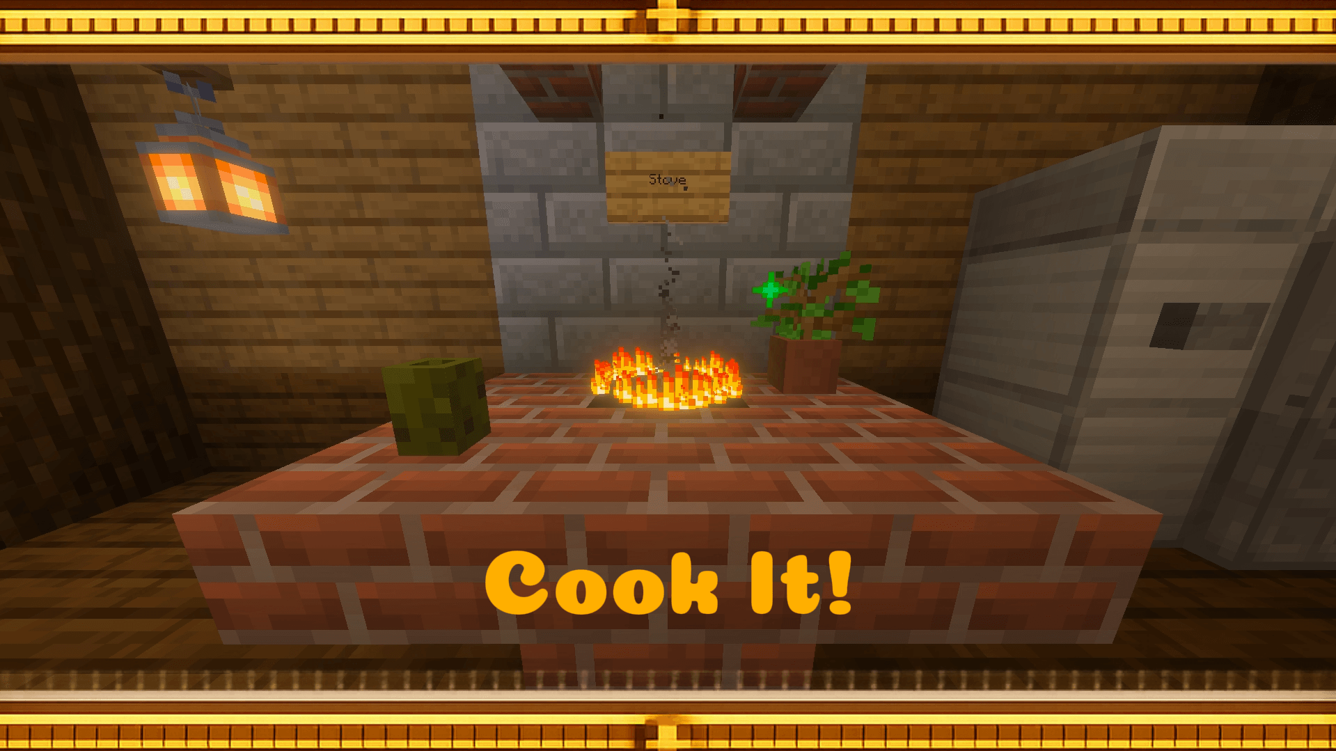 Cook It! 2 (Restaurant Simulation) — screenshot 2