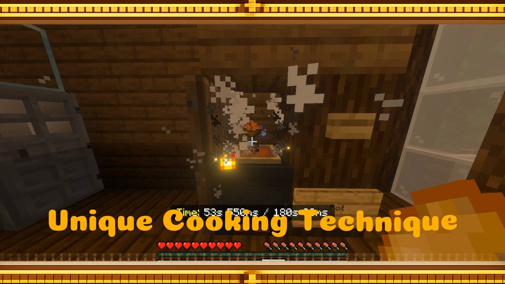 Cook It! 2 (Restaurant Simulation) — screenshot 3