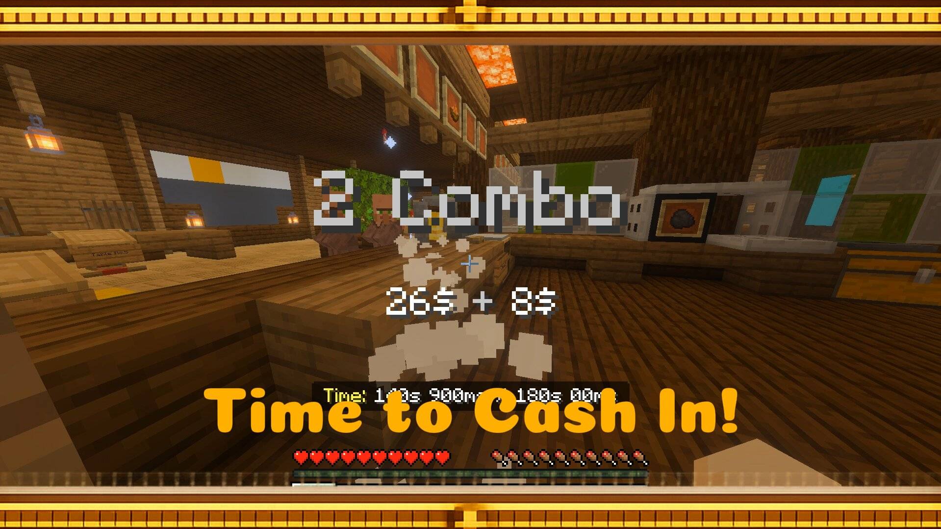 Cook It! 2 (Restaurant Simulation) — screenshot 5