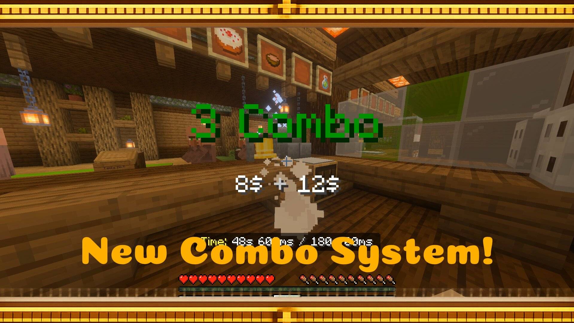 Cook It! 2 (Restaurant Simulation) — screenshot 7