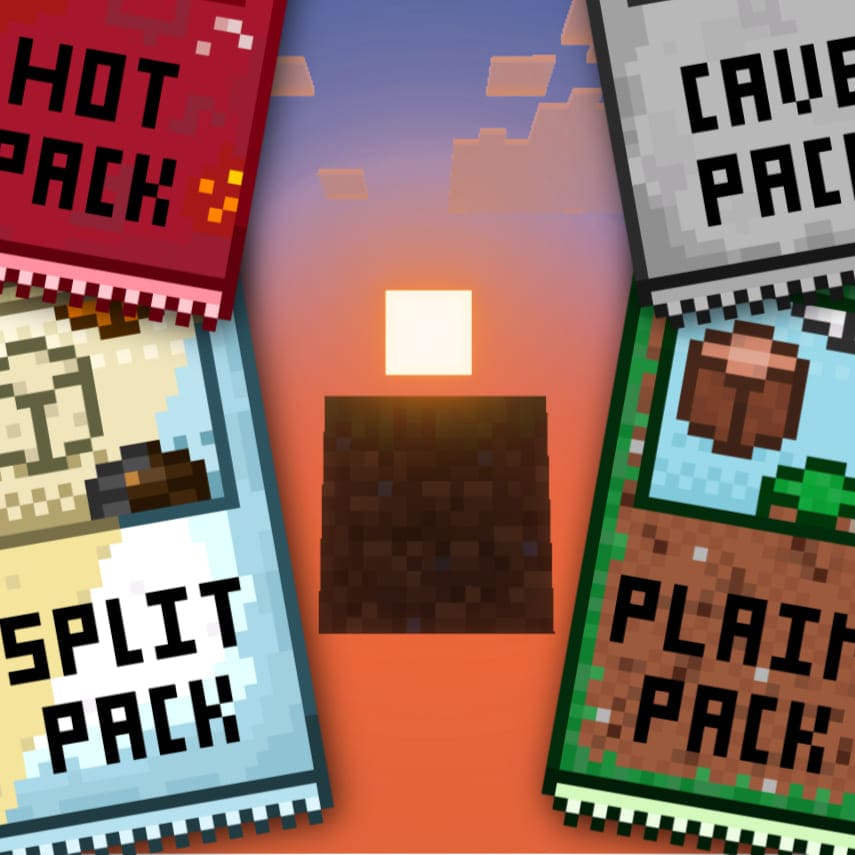 Roguelite Skyblock 2.0