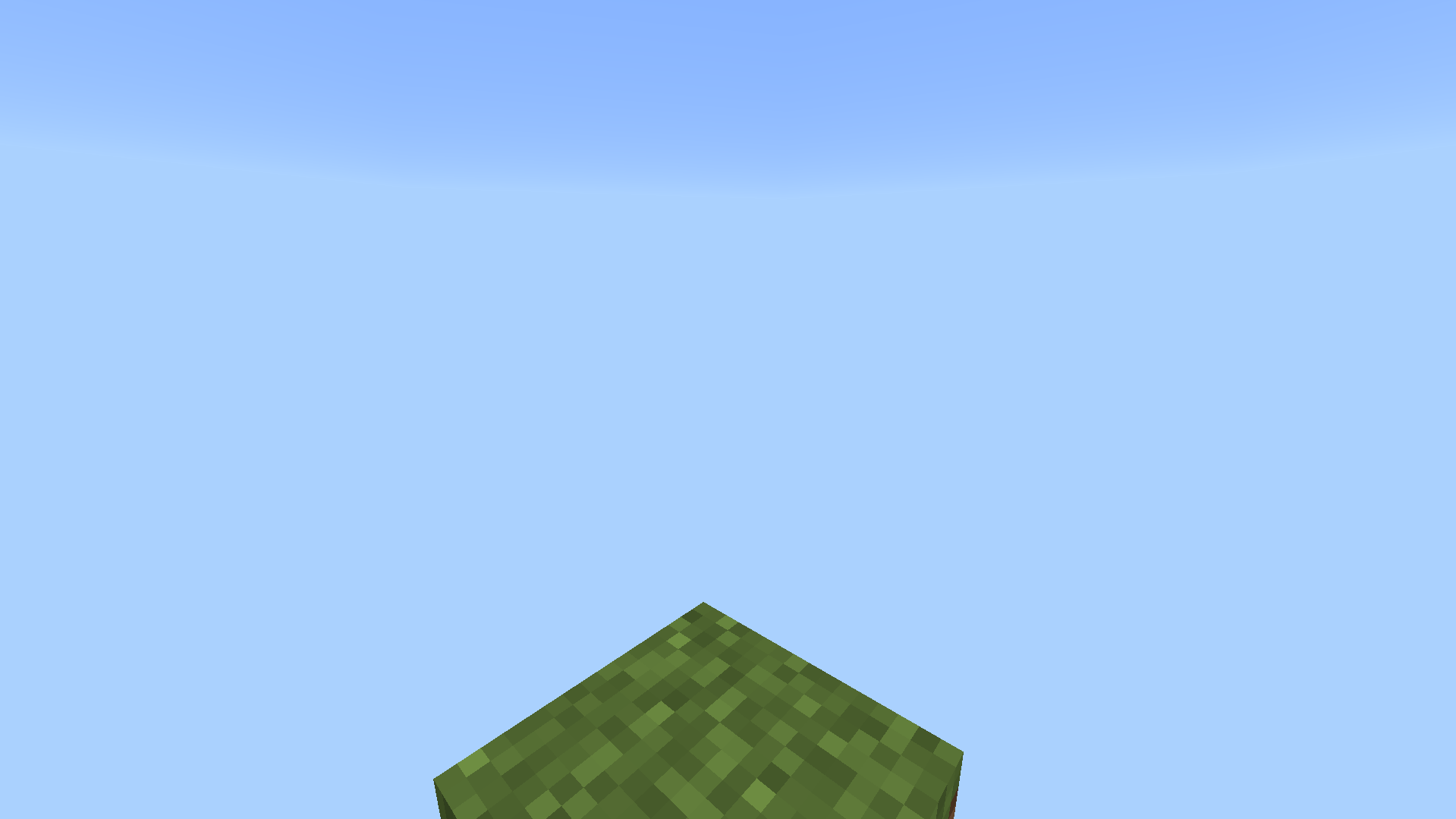 Roguelite Skyblock 2.0 — screenshot 1
