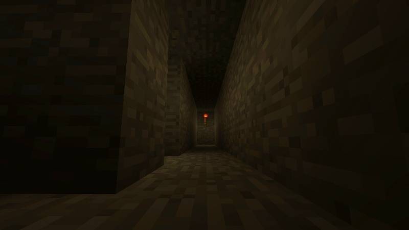 Horror Made By Ipad Kid — screenshot 3